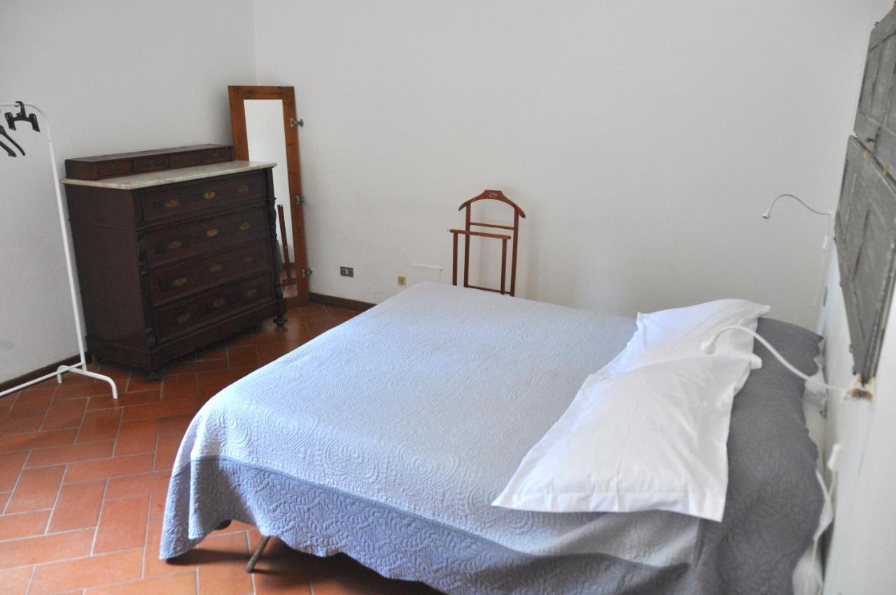 Agriturismo Testalepre เกรเว อิน เคียนตี ภายนอก รูปภาพ
