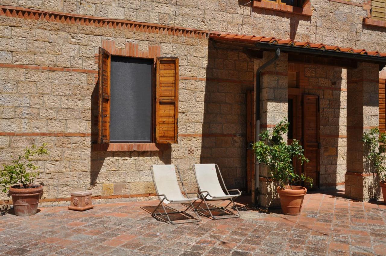 Agriturismo Testalepre เกรเว อิน เคียนตี ภายนอก รูปภาพ