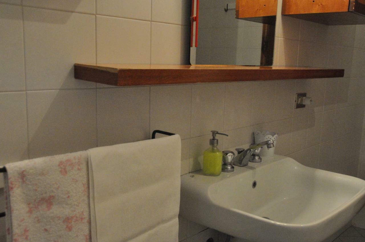 Agriturismo Testalepre เกรเว อิน เคียนตี ภายนอก รูปภาพ
