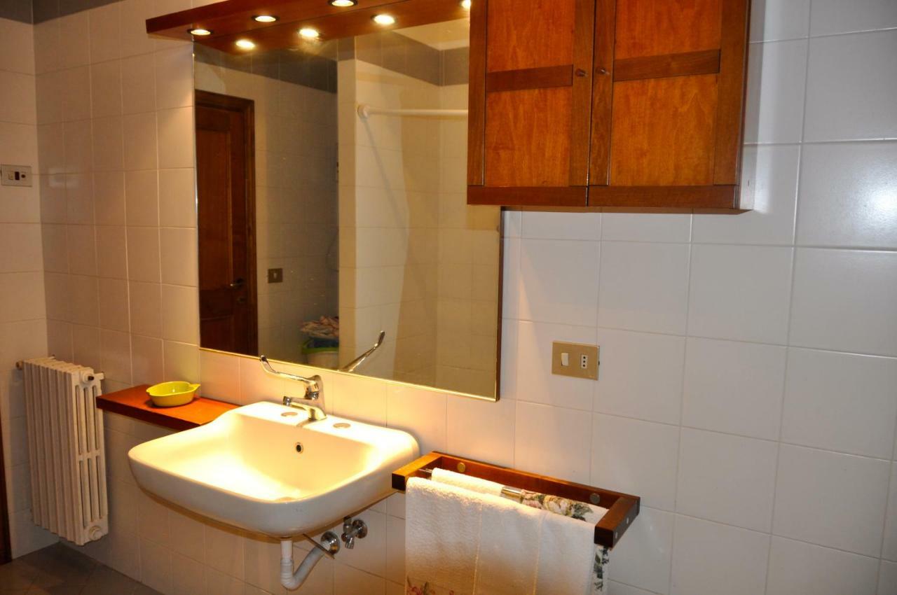 Agriturismo Testalepre เกรเว อิน เคียนตี ภายนอก รูปภาพ