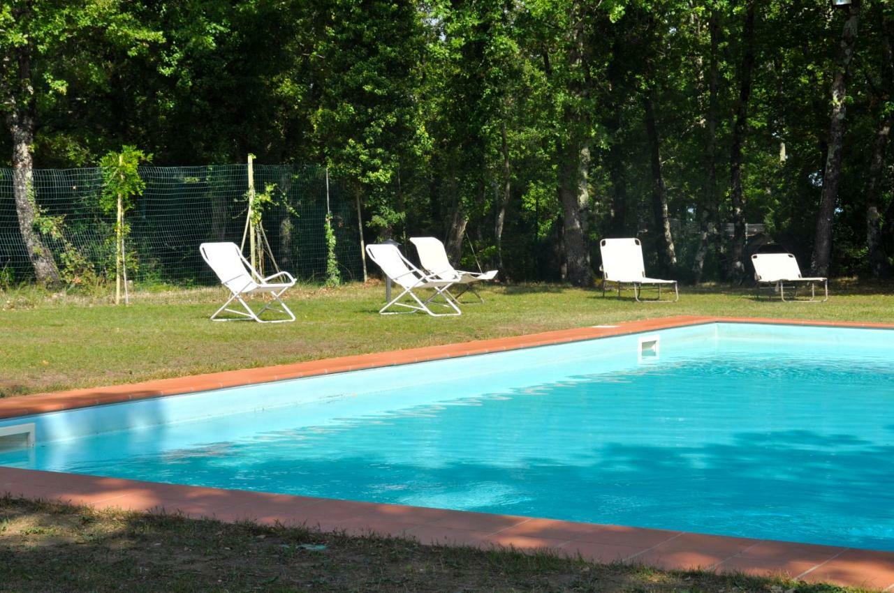 Agriturismo Testalepre เกรเว อิน เคียนตี ภายนอก รูปภาพ